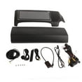 thumbnail image 2 of in Dash Navigation 12.3in Car Multimedia Player for  10 System Black Replacement for Land Rover  Sport L494 2013-2017 LHDType2, 2 of 8