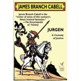 thumbnail image 1 of Jurgen: A Comedy of Justice, 1 of 1