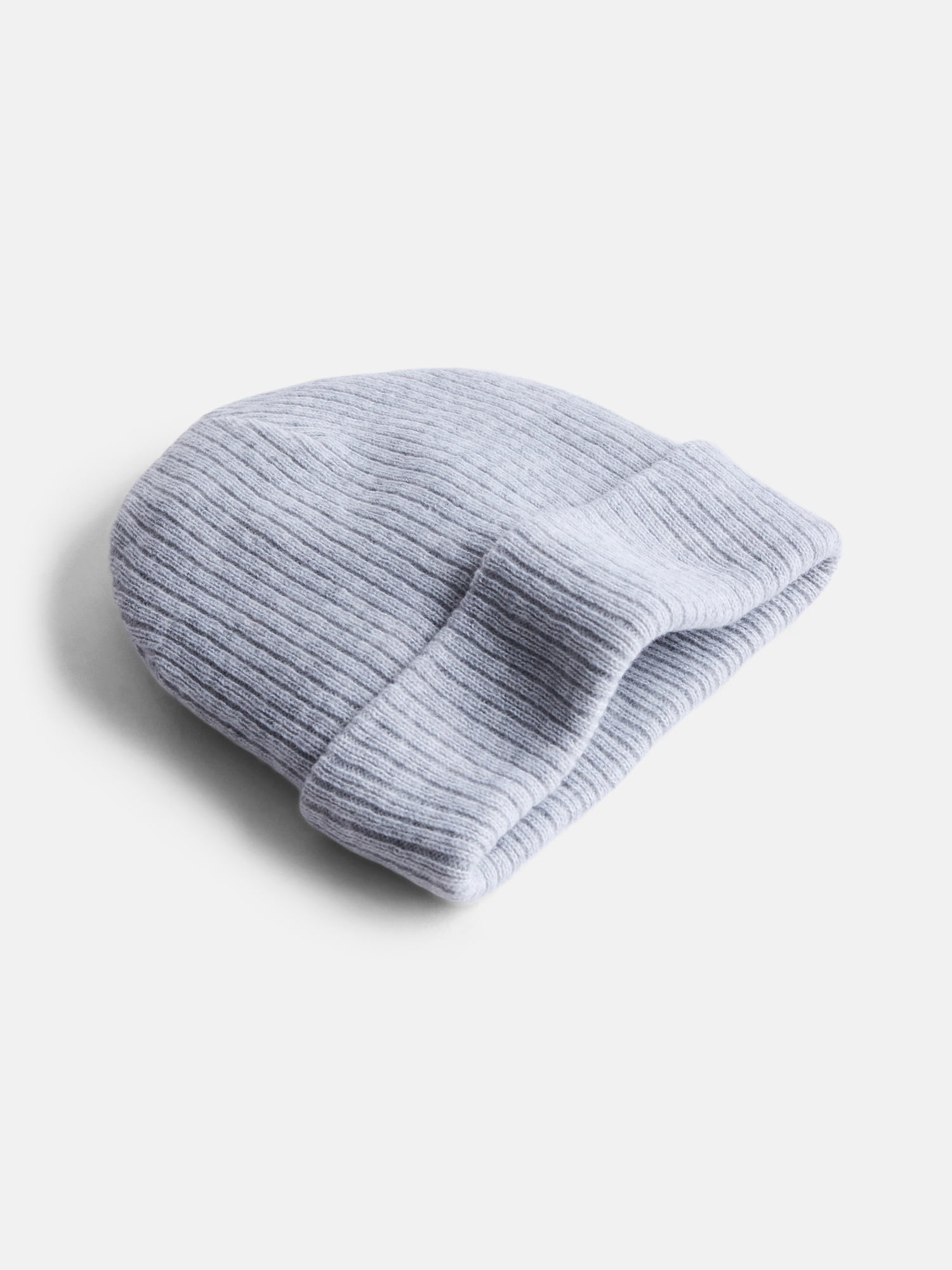 Wonder Nation Toddler Ribbed Beanie