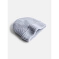 thumbnail image 3 of Wonder Nation Toddler Ribbed Beanie, 3 of 4