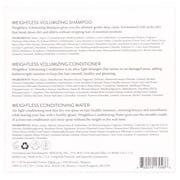 Philip B Weightless Mini Hair Care Kit