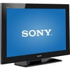 Refurbished Sony Bravia 32" 720p 60Hz LCD HDTV (KDL32BX300)