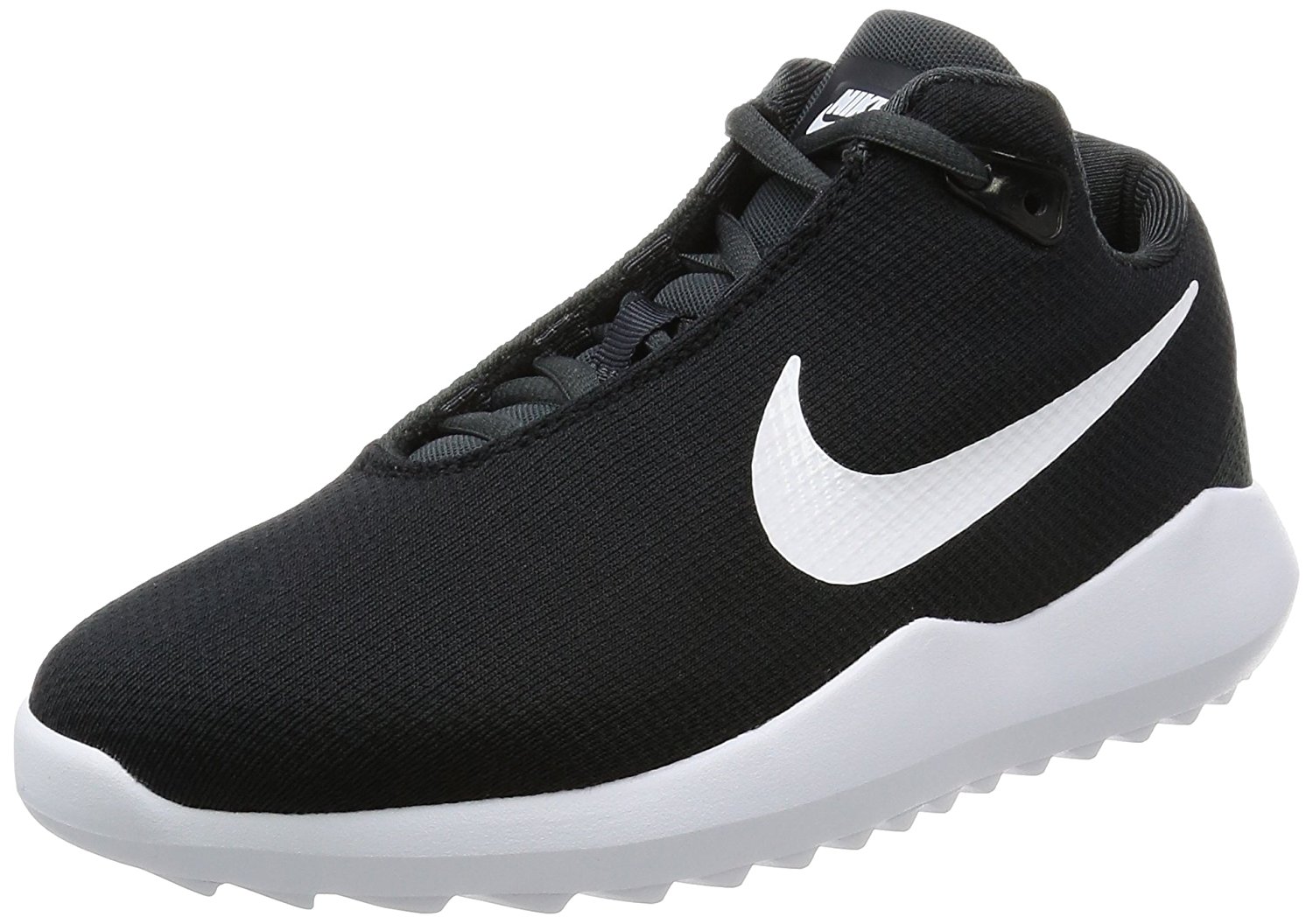 Nike Women�s Jamaza Basketball Shoe Black/WhiteAnthracite