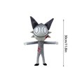 thumbnail image 2 of Sprunki, Sprunki Plush Toys, Sprunki Plushies Games Plush, Soft Cute Stuffed Sprunky Dolls for Game Fans Kids Boys Girls, Christmas & Birthday Gifts (Sprunki-7), 2 of 8