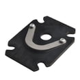 thumbnail image 3 of Air Pump Repair Cylinder Head Hardware Compressor Valve Plate Creep Damage Resistance High Workpiece Accuracy High-quality Metal, 3 of 7