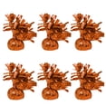 thumbnail image 2 of YAOMOBB Poids de Ballons de Fête Durables Réutilisables 6 Pcs Blocs de Ballons en Feuille pour Mariage Ou Fête, 2 of 7