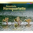 thumbnail image 2 of Leipziger Hornquartett - Romantic French Horn Quartets - Music & Performance - CD, 2 of 2