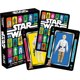 thumbnail image 1 of Figuras de acción Kenner vintage de Playing Cards de Star Wars, 1 of 1