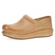 thumbnail image 1 of Zapatos Dansko Platform Pro para Mujer Zueco Antideslizante Miel, 1 of 7