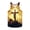 Yellow, variant on Summer Tank Tops for Men 2026 Christian Jesus Tank Tops God Religious Faith Bible Verse Shirts Muscle Cross Graphic Tees S