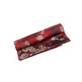 thumbnail image 4 of 1 Yard Printed Bronzed Flower Fabric Patchwork Sewing Material 148cm Width, 4 of 8