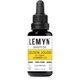 thumbnail image 1 of Aceite de jojoba dorado Lemyn Organics | Sobrealimentado con vitamina C THD clínicamente probada | Recién hecho | Hidratación profunda y refuerzo radiante | Excelencia artesanal de Santa Bárbara, 1 of 5