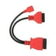 thumbnail image 5 of Adaptador OBD2, Cable Profesional Plug And Play De 16 Pines OBD2 Portátil Para Automóvil ANGGREK OBD2 Cable, 5 of 8