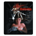 A Nightmare On Elm Street Limited Steelbook Ultimate Collectors Edition