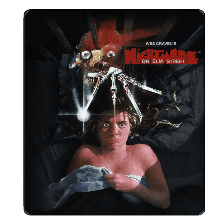A Nightmare on Elm Street (40th Anniversary Ultimate