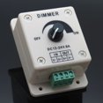 thumbnail image 4 of Interrupteur Mural à Variateur de Panneau LED 12V 8A Durable, 4 of 5