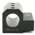 thumbnail image 4 of SBHA Lathe Tool Holder, Lathe Tool Holder, Long Service Life Industrial Application Metalworking Lathe For Tool Holder Lathe, 4 of 8
