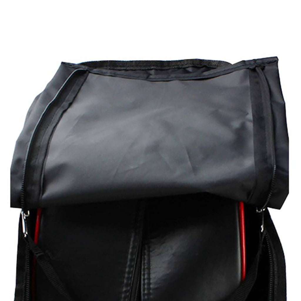 Waterproofs Golfs Bag Hood Dust Cover Protection Cover for Golfs Club Bag&Golfs Cart