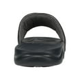 thumbnail image 6 of Champion Men's Mega Script Slide Sandal, 6 of 8