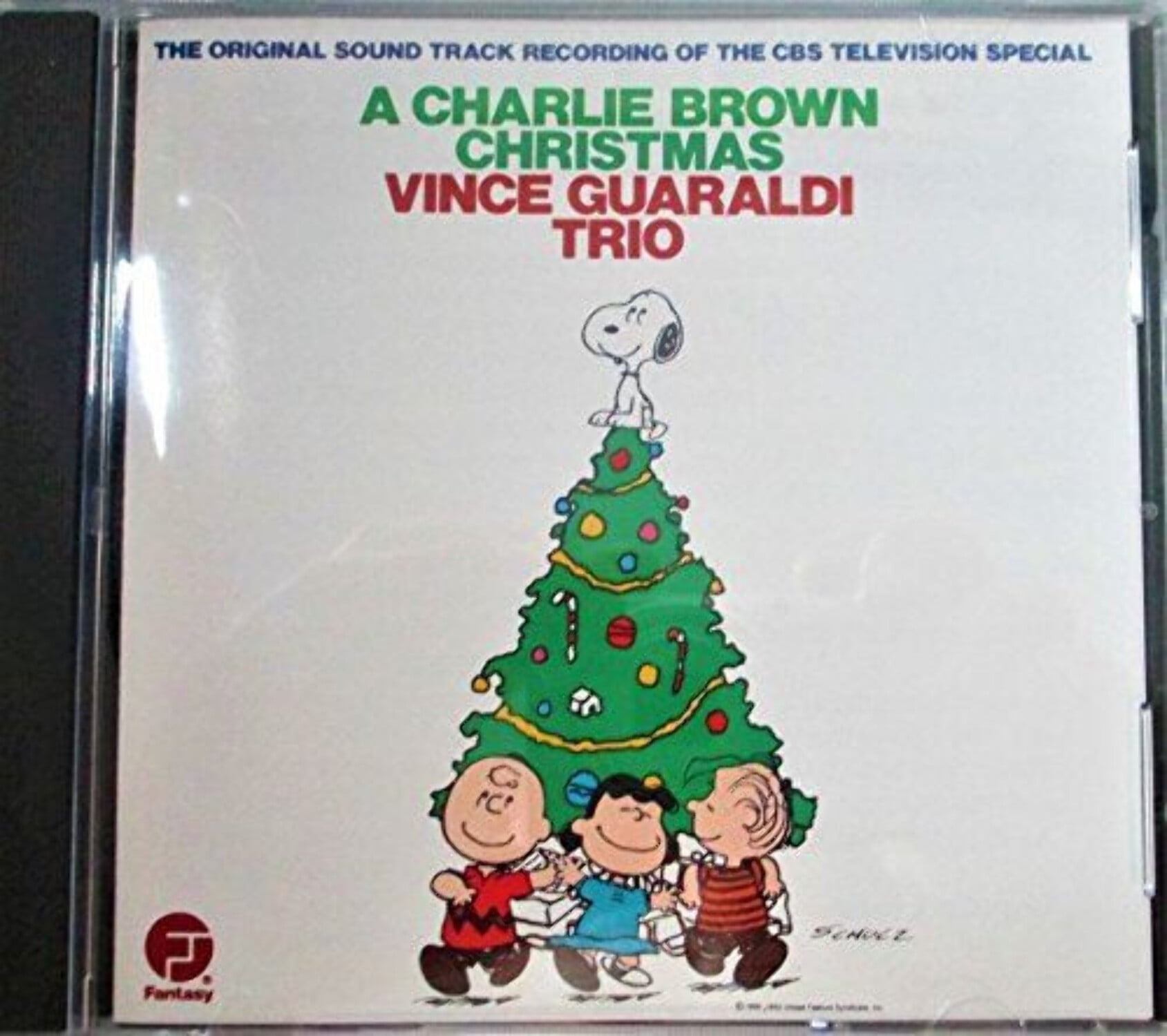 Charlie Brown Christmas