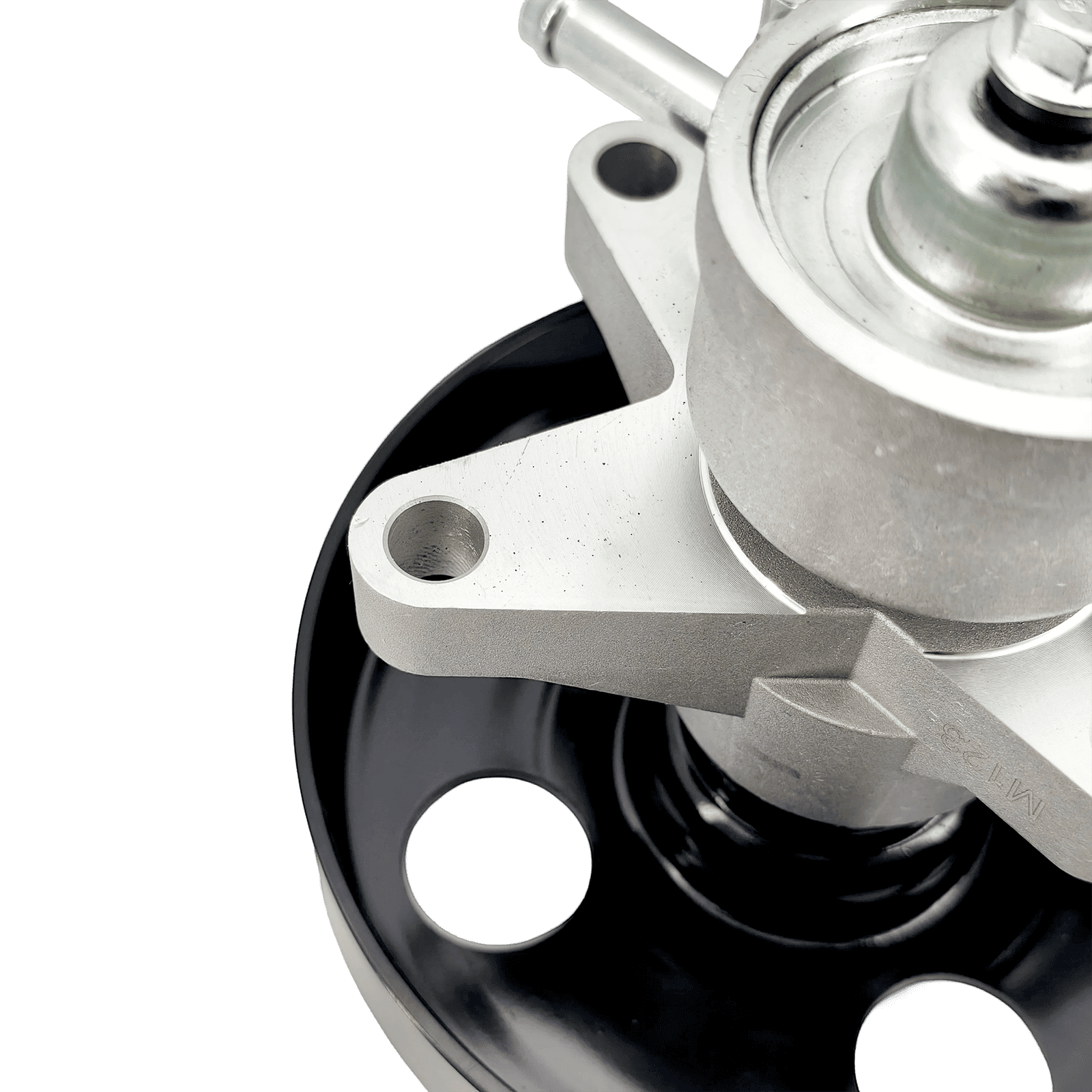 New Vacuum Pump for 1995-2020 Isuzu NPR NPR-HD V8 8972410351 97241035