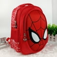 thumbnail image 1 of Mochila Escolar Infantil Spiderman Escuela Primaria, 1 of 4
