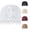 White, variant on Unisex Beanie Workout Summer Light Lightweight Cool and Dry Sun Protection