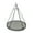 M, variant on Practical Bird Feeder Catcher Tray 15/24/30inch Diameter Outdoor Feeding Platform Spillprevent Design Garden Use