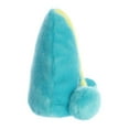 Aurora - Mini Blue Palm Pals - 5" Fynn Surfboard - Adorable Stuffed ...