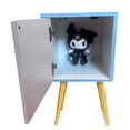 thumbnail image 2 of Buro Mesa Noche Sanrio Cinamoroll Usb Luz Led Niños Recamara, 2 of 4