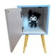thumbnail image 2 of Buro Mesa Noche Sanrio Cinamoroll Usb Luz Led Niños Recamara, 2 of 4