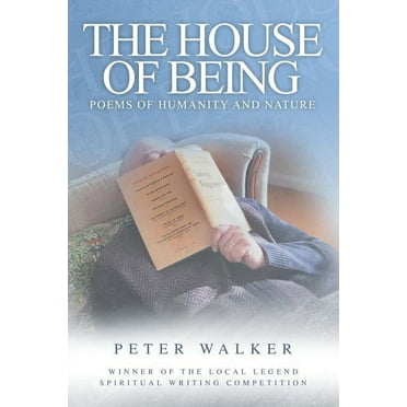 The House of Being (Paperback)