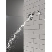 7-Setting Shower Head in Chrome - 1.75 GPM - Delta 75705