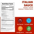 Dei Fratelli Italian Sauce (28 oz. Cans, 6 pack) - Vine-Ripened - No ...