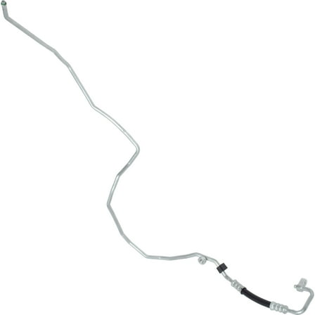 New A/C Refrigerant Liquid Hose for Sonata