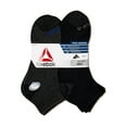 thumbnail image 2 of Reebok Men's Socks, Pro Series Cushion Ankle Socks, 6-Pack, 2 of 12