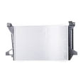 thumbnail image 2 of Radiator-Assembly TYC 1453 for 87-97 Ford F-250 Fits select: 1987-1996 FORD F150, 1987-1996 FORD F250, 2 of 5