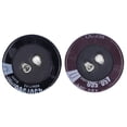 thumbnail image 4 of 2Pcs Aluminium Electrolytic Capacitor 560μF 450V 105 Degrees Celsius  Energy Storage Component 35x50mm For Audio Equipment, 4 of 8