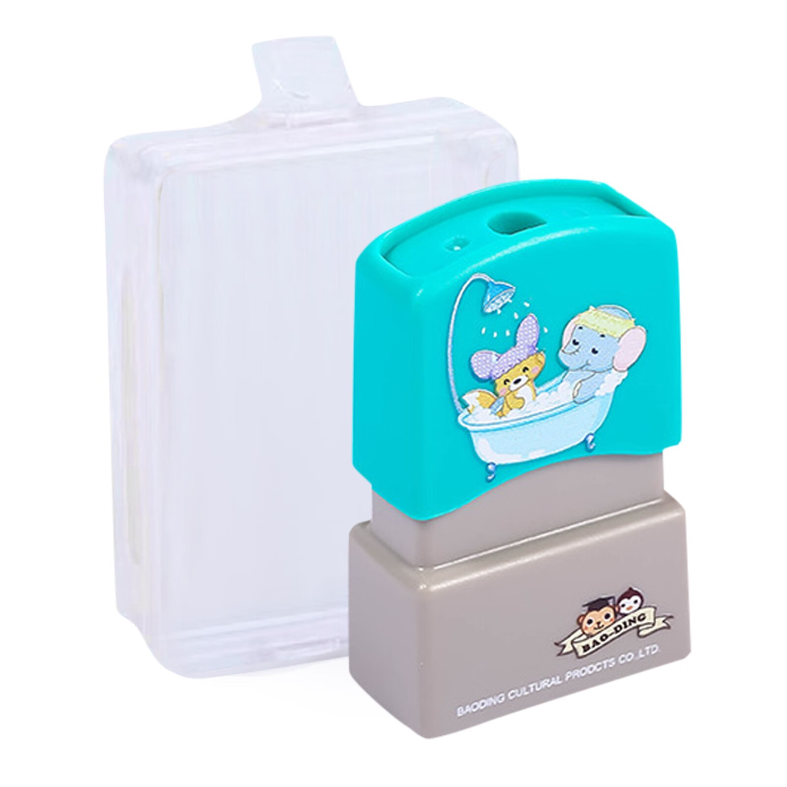 office Supplies And Stationery Name Stamp for Clothing Name Stamp