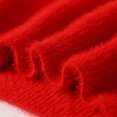 thumbnail image 5 of FYDUU Chandail pour Enfants Automne Hiver Col Rond Tricoté Élégant 5-6 Ans, 5 of 5