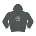 thumbnail image 3 of Unisex Heavy Blend™ Hooded Sweatshirt, 3 of 9