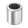 thumbnail image 5 of Uxcell 3/8x9/16x5/8" Needle Roller Bearings Open End Full Complement Drawn Cup ST14 Steel Silver Tone 1pcs, 5 of 5