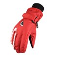 thumbnail image 3 of Guantes de invierno para niños Niños Niñas Nieve Guantes a prueba de viento Deportes al aire libre Esquí Wmkox8yii FHAKJF1294, 3 of 3