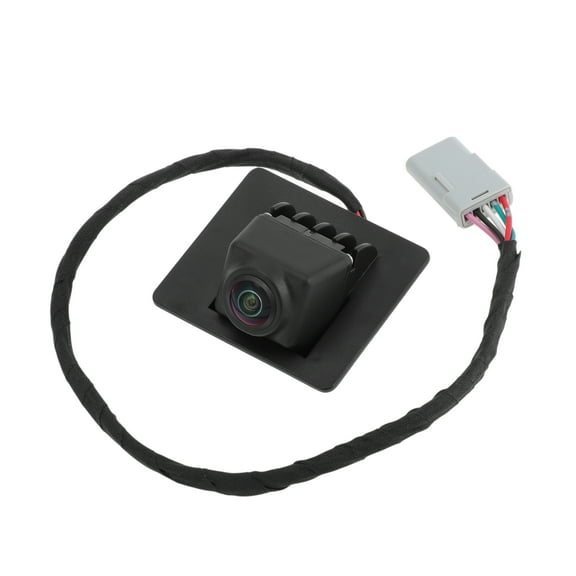Unique Bargains Rear View Camera for Chevrolet Malibu 2016-2022 Park Assist Camera Backup Reverse Camera Replace No.23334180