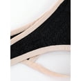 thumbnail image 5 of Men's Seamless Edge Thong, 5 of 5