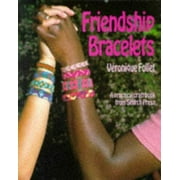 Friendship Bracelets [Paperback - Used]