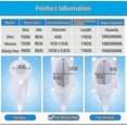 thumbnail image 3 of Wearable Urine Bag With Catheter Duct 1000ml 2000ml For Men Women Elderly Urinary Incontinence, Bedridden Patients, 3 of 3