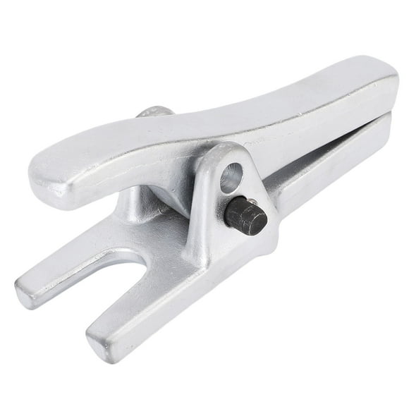 Ball Joint Separator, Anti Detachment 1-1/8 To 2-1/8 Inch Size Easy To Operate Ball Joint Removal Tool for Automotive Repair