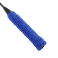 thumbnail image 2 of LJNYFDC High Viscosity Racket Grip Soft Sweat Absorbent Towel Grip Non Slip Self Adhesive Overgrip for Tennis Badminton and Fishing Rods, 2 of 7