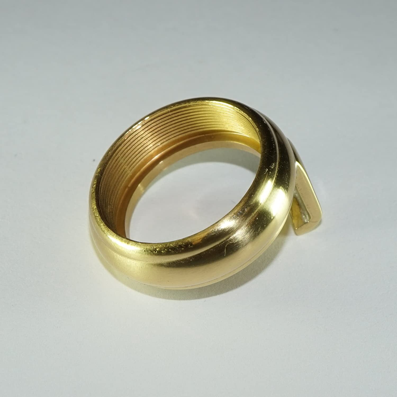 Yamaha Trombone Slide Lock Ring
